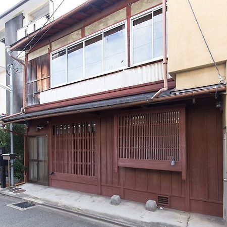 Guest House Enishi Kyoto Ngoại thất bức ảnh