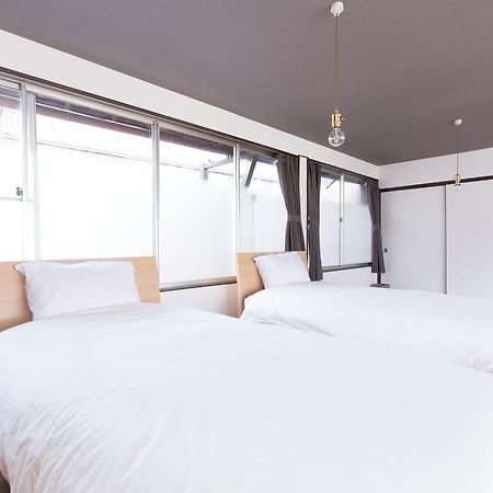 Guest House Enishi Kyoto Ngoại thất bức ảnh