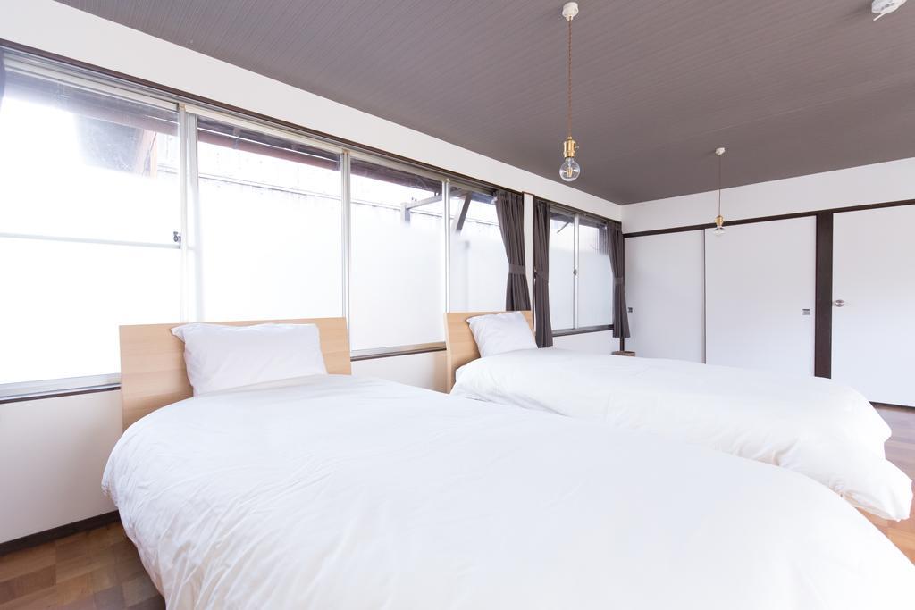 Guest House Enishi Kyoto Ngoại thất bức ảnh
