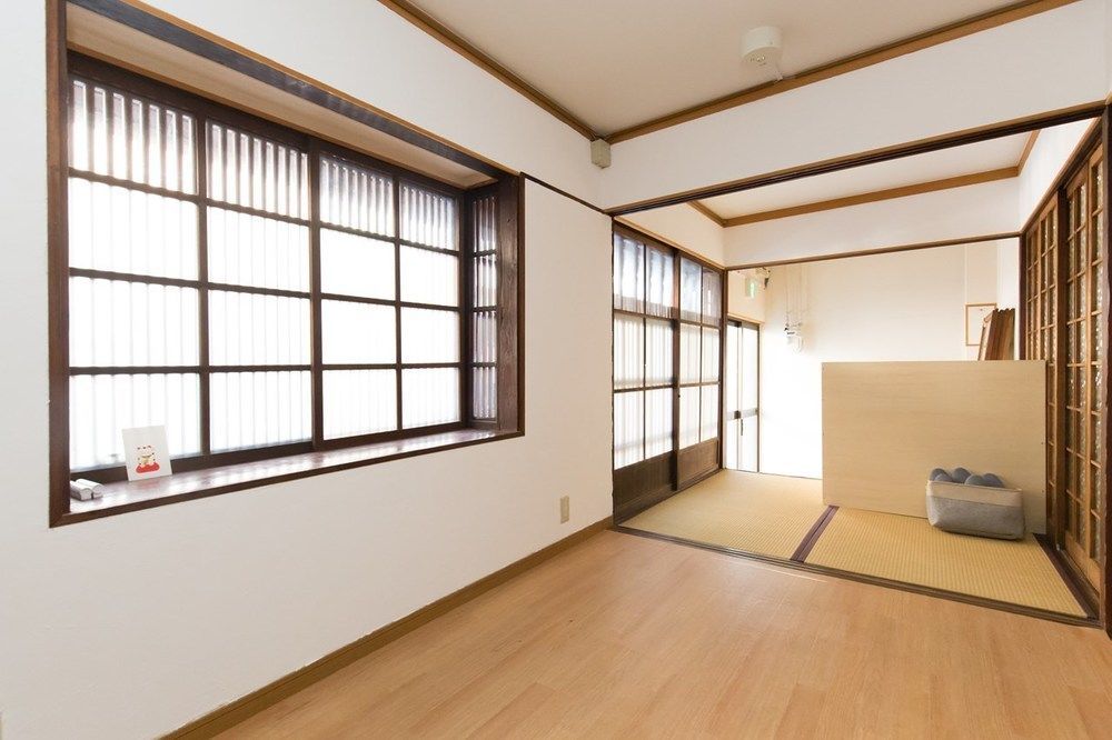 Guest House Enishi Kyoto Ngoại thất bức ảnh