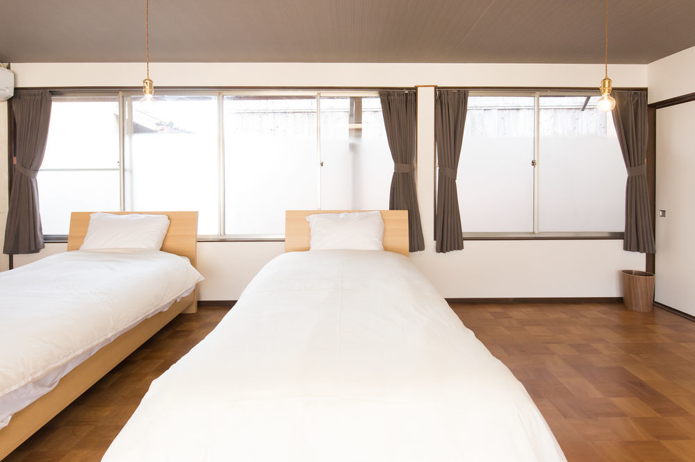 Guest House Enishi Kyoto Ngoại thất bức ảnh