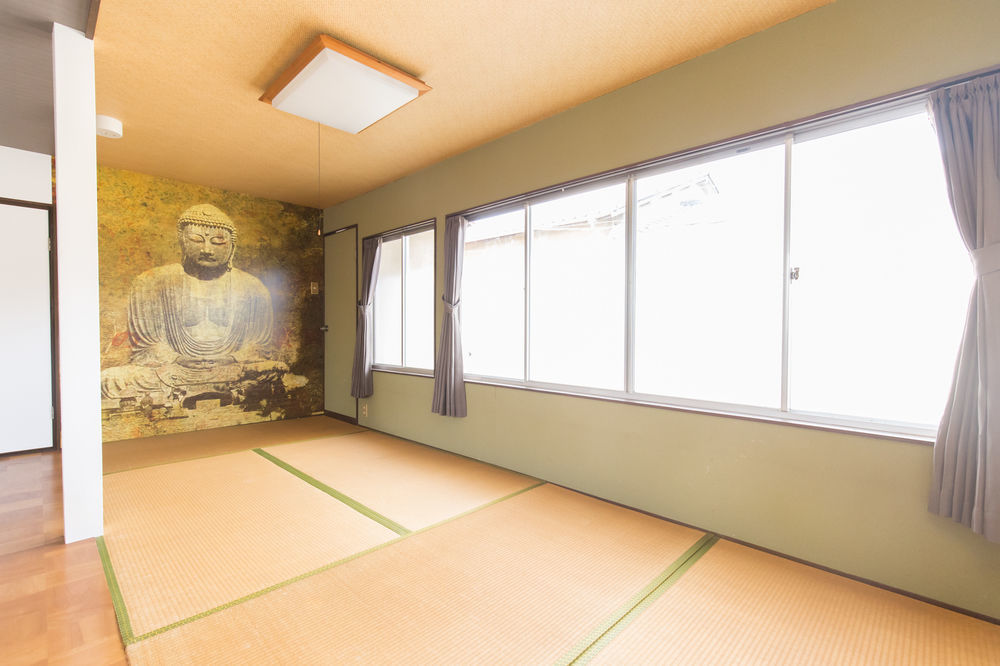 Guest House Enishi Kyoto Ngoại thất bức ảnh