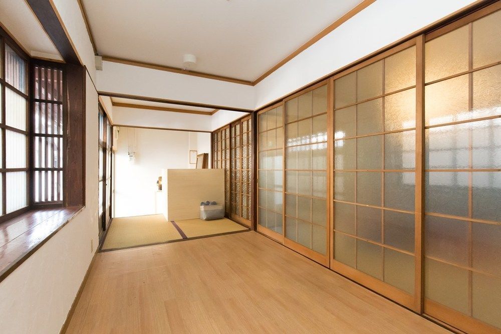 Guest House Enishi Kyoto Ngoại thất bức ảnh