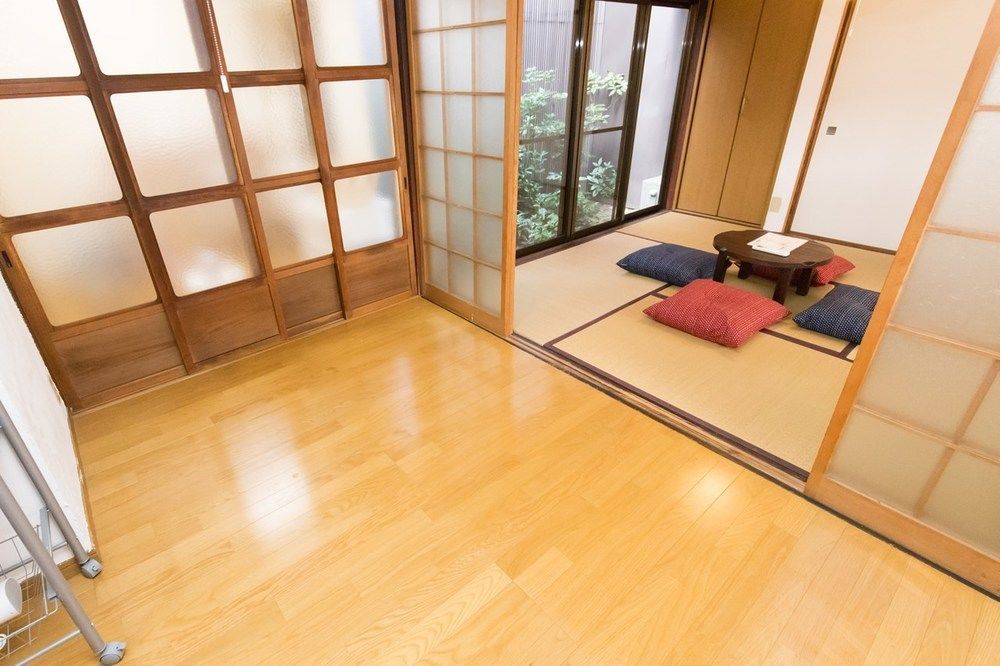 Guest House Enishi Kyoto Ngoại thất bức ảnh