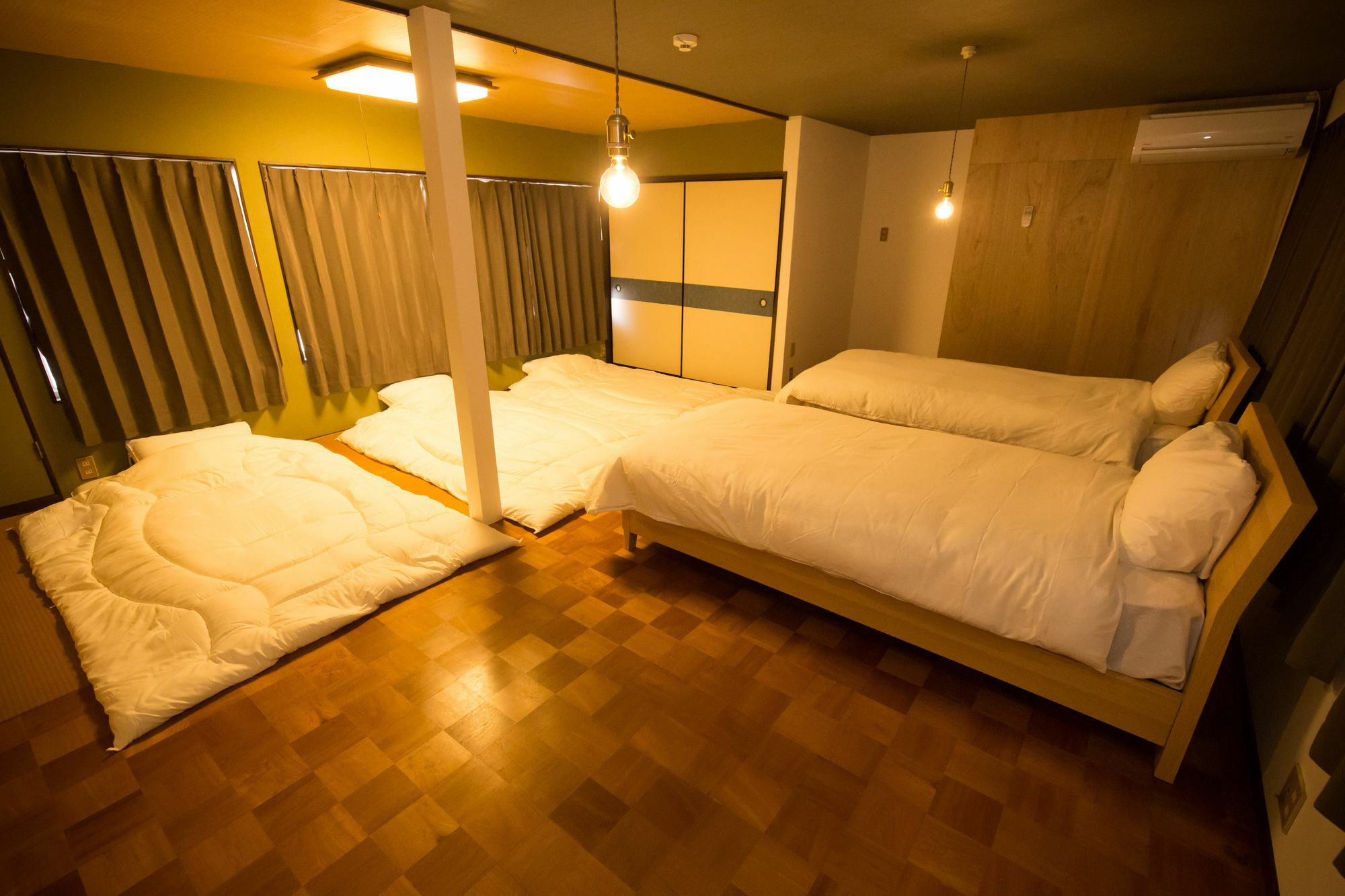 Guest House Enishi Kyoto Ngoại thất bức ảnh